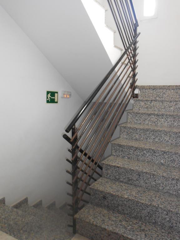 Hostal Ca La Irene Sant Vicens De Castellet Eksteriør bilde